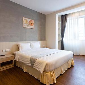 Chambre de Luxe Lit King-Size