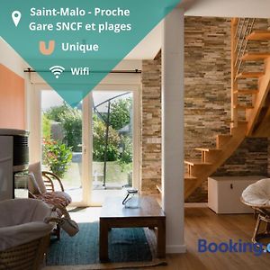 Maison 4 Chambres