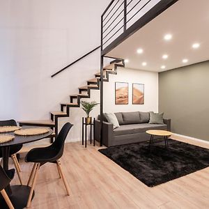 D24 - Historic Quarter Design Loft - Best Location By Bqa