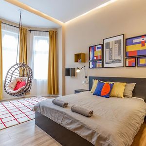 Appartement à 1 Chambre à Coucher