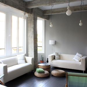 Appartement à 3 Chambres à Coucher