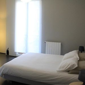 San Sebastian Playa Zurriola - 500 Meters To Zurriola Beach And Size 90M2 -No Party At Home-