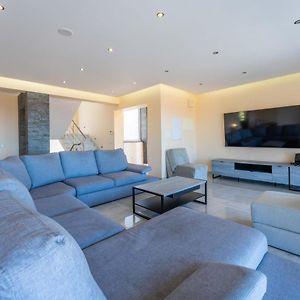 Maison 4 Chambres
