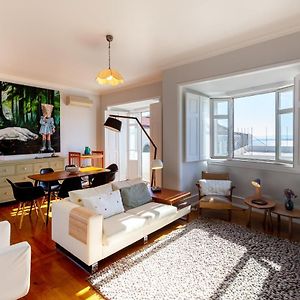 Appartement à 2 Chambres à Coucher
