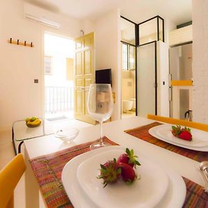 Appartement à 1 Chambre à Coucher