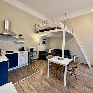 Orangehomes Peaceful Apartment Next To Central Market Hall