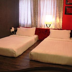 Chambre de Luxe Lit King-Size