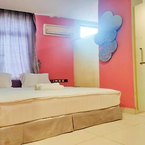 Chambre Standarde Lit King-Size