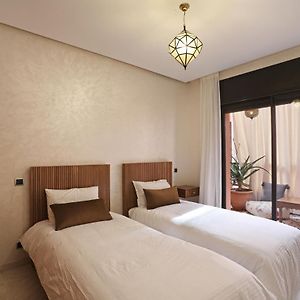 Chambre Familiale