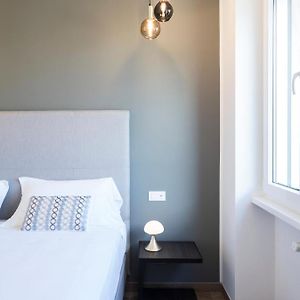Chambre Lit Queen-Size