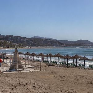 Estudio Malagueta, Muelle Uno Views