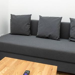 Newly Renovated 1Bd Flat - Camden