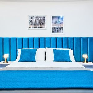 Chambre Quadruple Premium