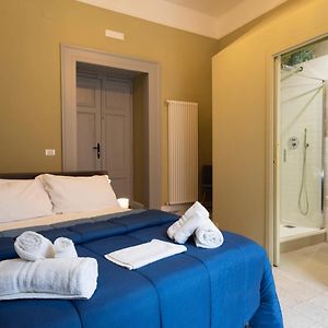 Private Bathroom Double Room