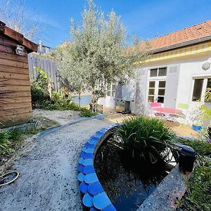 Maison de Vacances