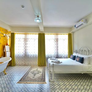 Chambre de Luxe Lit King-Size