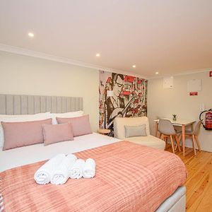Appartement de Luxe