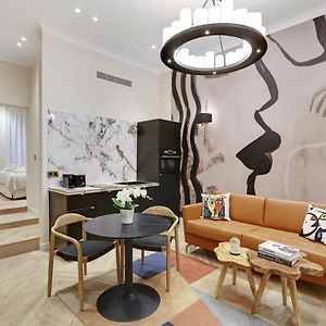 Appartement à 1 Chambre à Coucher