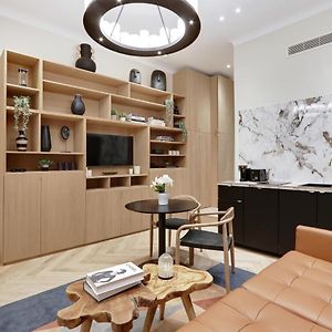 Pick A Flat'S Apartment In Saint Germain Des Pres - Rue Du Cherche Midi