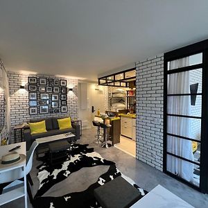 Appartement Flandre