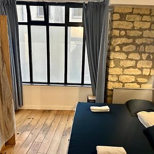Home Sweet Home Le Chapelais Montmartre