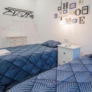 Cozy Flat In City Center Feel The Vibe Selfcheckin