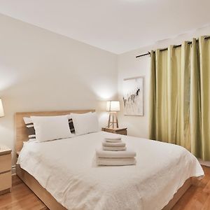 Stunning Condos On St Denis