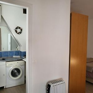 Paris Flat
