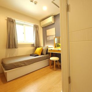 Chambre Simple