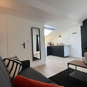 L'Ecrin De Bayard - Studio Climatise Hyper-Centre