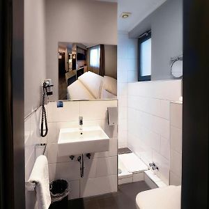 Chambre Simple Confort