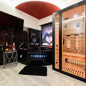 Chambre Lit King-Size