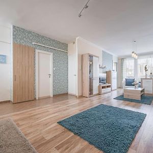Liszt Ferenc Square Panorama Apt