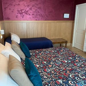 Chambre Grande Double
