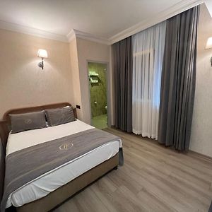 Chambre Budgétée