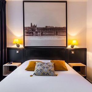 Chambre Double Confort