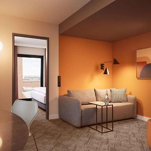 Appartement à 1 Chambre à Coucher