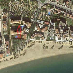 Apartamento En Primera Linea De Mar