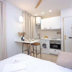 For Your Rentals Coqueto Y Elegante Apartamento Temporal Cerca Politecnica De Madrid Vlh104