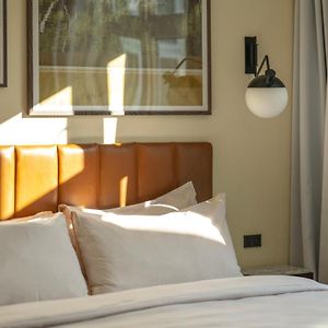 Chambre Standarde Lit King-Size
