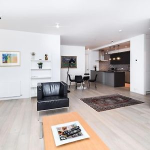 City Point Reykjavik - Luxury Apartments - Surtsey