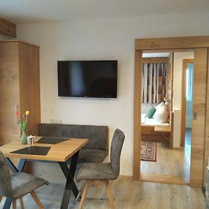 Appartement Rez-de-Chaussée