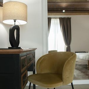Dimora Borghese “Florio”