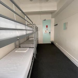 Dormitory Room Mixed