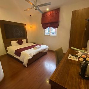 Chambre Double de Luxe