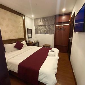 Chambre Supérieure Double