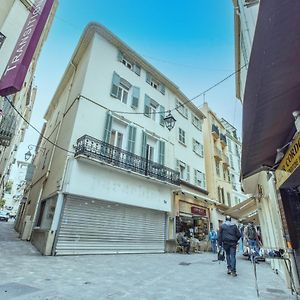 Meynadier apartment - New - AC - Wifi - Close Beach&Palais - LRA Cannes