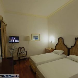 Chambre Économique Double