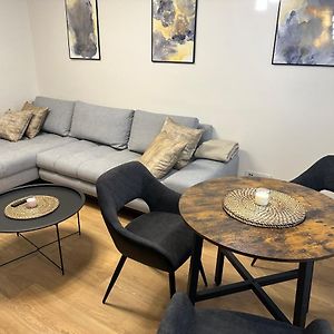 Apartman Panenska