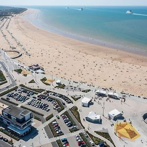 Appartement Cosy Avec Vue Mer